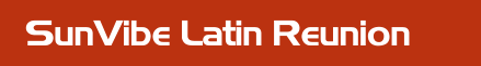 SunVibe Latin Reunion